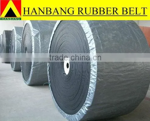 Heat-resistant Conveyor Belt photo-6