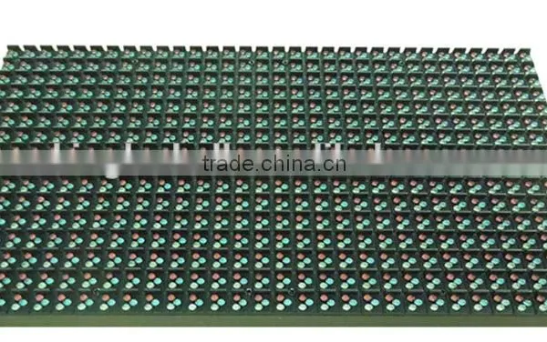SMD Full Color P8 Outdoor Stage Background LED Display Screen photo-3