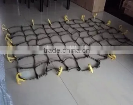Cargo Net For Car Roof Tray Platform Rack Cover
