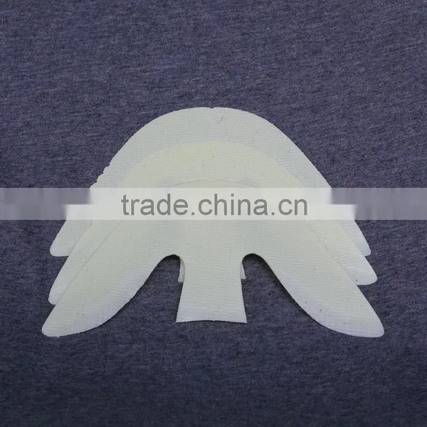 Thermoplastic Toe Puff and Counter photo-5
