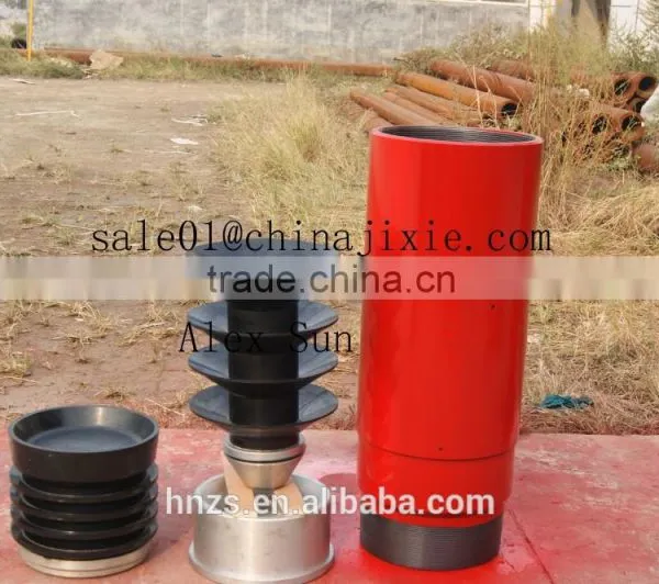 13 3/8" Hydraulic Two-stage Collars photo-3