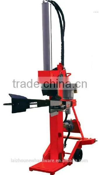 Log Splitter 15T Vertical Hydraulic LS15000 Pro PTO 400V 5.5kW CE