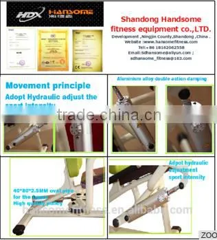 Professional Gym Equipment Overhead Shoulder Press in Dezhou photo-4