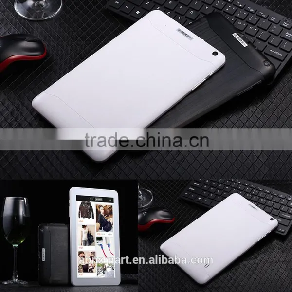 9 Inch Android 4.4 Tablet pc A33 Quad Core 8GB ROM Wifi 3500mAh photo-5