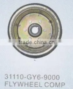 31110-GY6-9000 FLYWHEEL COMP