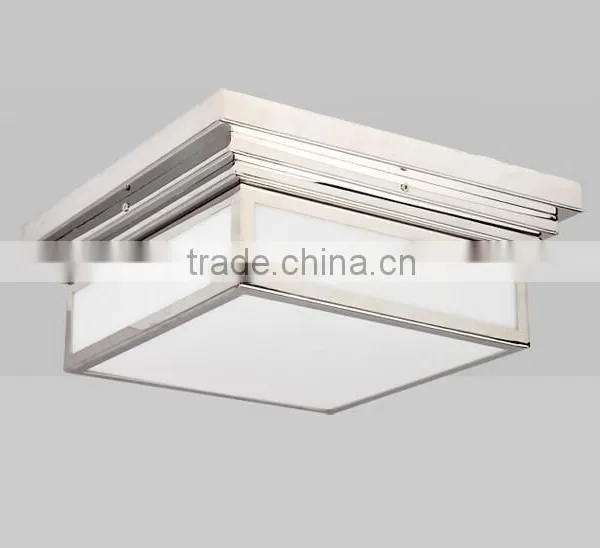 21W Led Ceiling Light Balcony Bedroom Dining-room Lamp Corridor Light Circle Porch Lamp photo-2