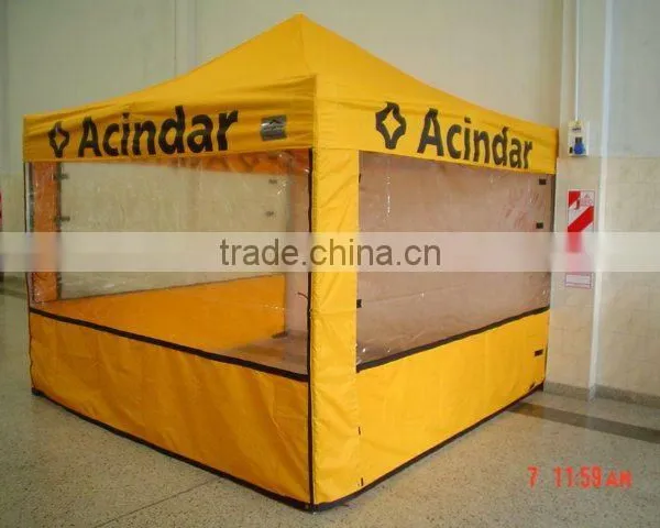 Folding Gazebo