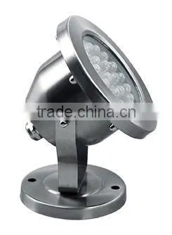 Led Underwater Light
