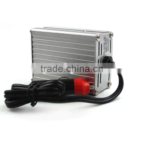 Sell Well in Libya Power Inverter dc 12v ac 220v 150w Single Phase Circuit Inverter photo-3