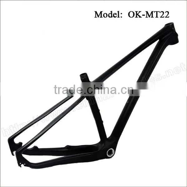 China OEM MTB Carbon Bicycle Frame BB30