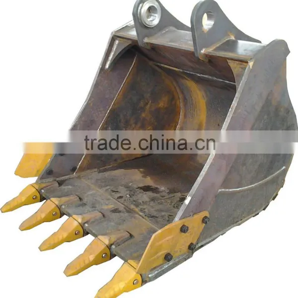 Customized ISO Approved Steel Weldment Service