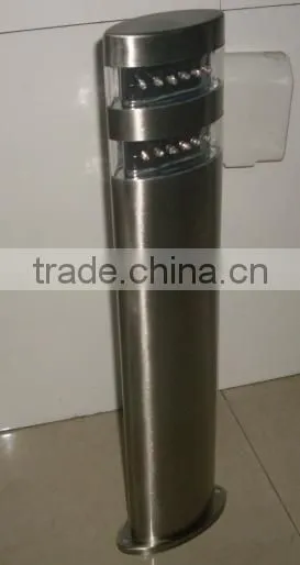 Stainless Steel Bollard Light