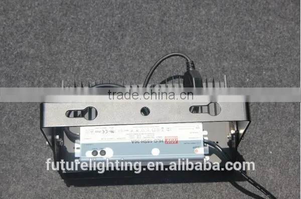250w Led Tunnel Light IP65 Football Tunnels High Power Led Driving Lights photo-2