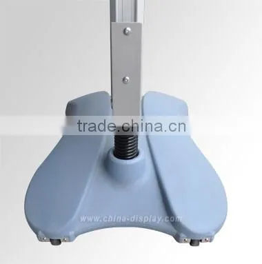 Aluminum Snap Frame a1 Outdoor Pavement Billboard photo-3