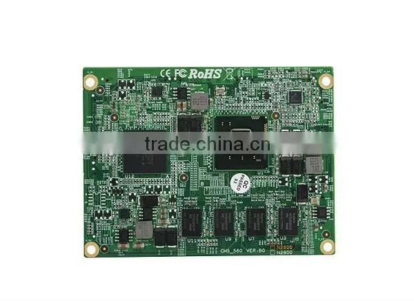 Intel Cedar Trail N2600/2800 COM Module CMS-560 Computer on Module