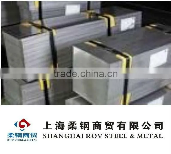 Stainless Steel Sheet 304