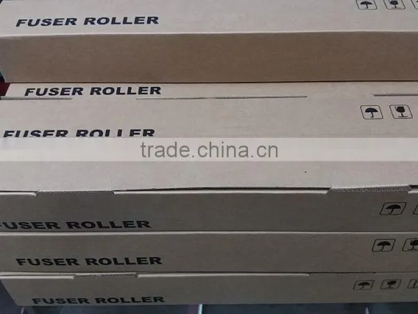 Fuser Upper Roller For Konica Minolta 3510/350/362/363 photo-5