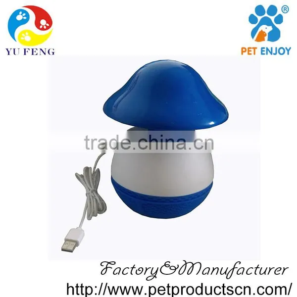 Harmless for Human and Pets Patented Dog Flea Control With Ultrasonic Function