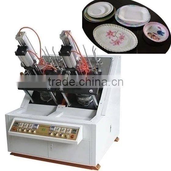 Paper Plate Machinery