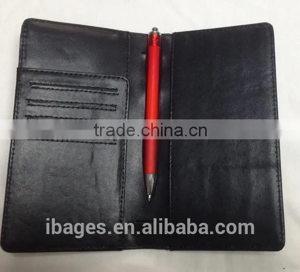 Travel Passport Wallet ( C1163) photo-2
