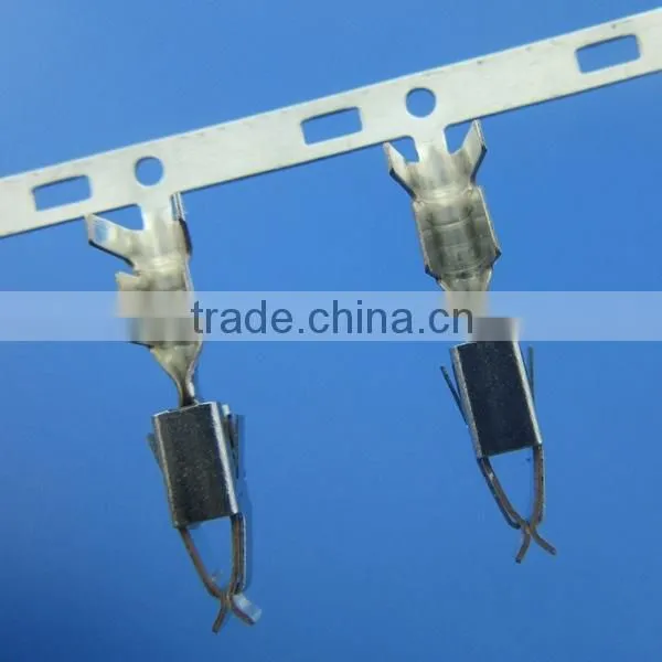 2-929937-1Jun-Pow-Tim Kontakt Phosophor Bronze and Stainless Steel Tin Plate Motor Wire Terminal photo-4