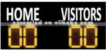 Portable Cricket Scoreboard for Sale photo-2