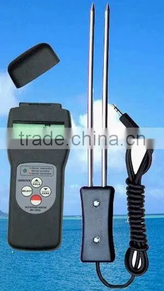 7825G moisture test meter