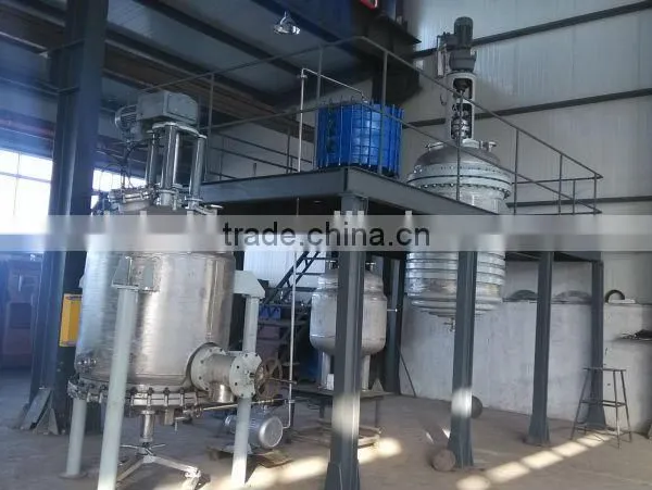 Oxidation Reactor photo-3