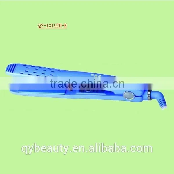 Professional for Salon Use Wet and Dry Hair Straightener photo-2