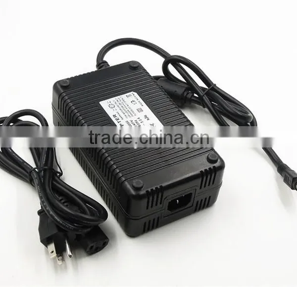 36V 5A Power Adapter for Audio Product Quiet Enough photo-6