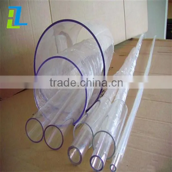 Plexiglass Tube/polycarbonate Tube/acrylic Pipe photo-2