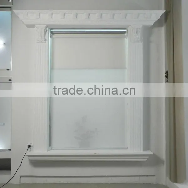 double window roller