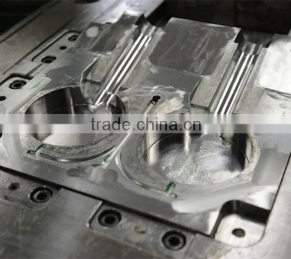 Plastic Injection Injection Mould Making photo-4