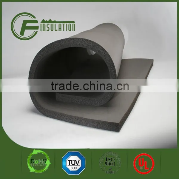 Radiant Heat Barrier The Rubber Thermal Insulation Material photo-2
