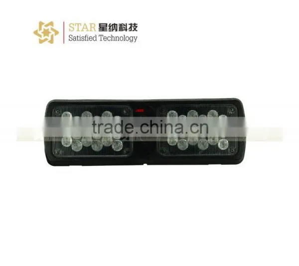 CE ROH Certificated 36 Led Dash Visor Light photo-2