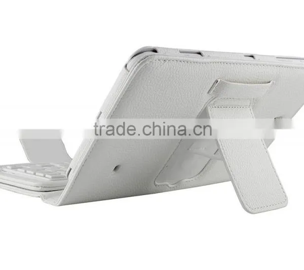 Keyboard Case for 8.0 Inch Tablet for Samsung TAB4 8.0inch T330-SA03 photo-2