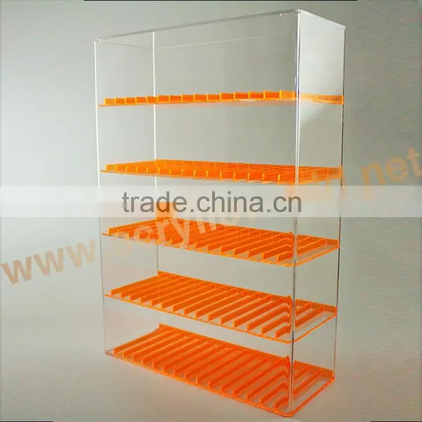 Factory Wholesale E-liquid Rack/e -liquid Display Stand/e-cigarette Display Wholesale photo-5
