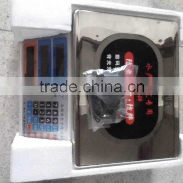Waterproof Weighing Scale With High Quality Load Cell /electronic Weighing Scale Price Philippines photo-5