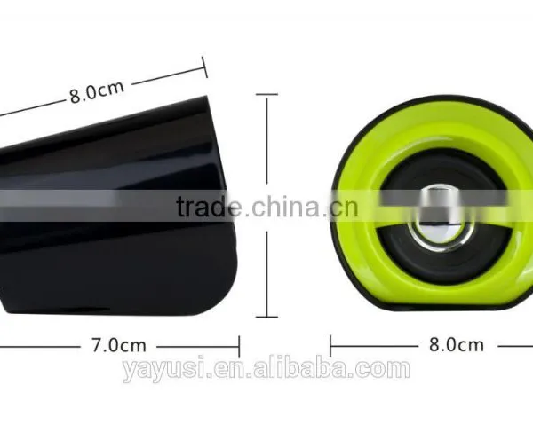 Portable Audio Player,Mobile Phone,Computer Use and 2 (2.0) Channels Speaker photo-5