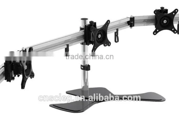 Lcd Monitor Flush Mount Vesa Desk Mount Monitor Mount photo-2