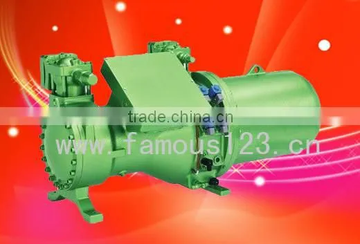 Semi-hermetic Bitzer Compressor CSH9573-240(Y) photo-4