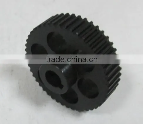 Good Quality HTD 5M Timing Belt Pulleys photo-4