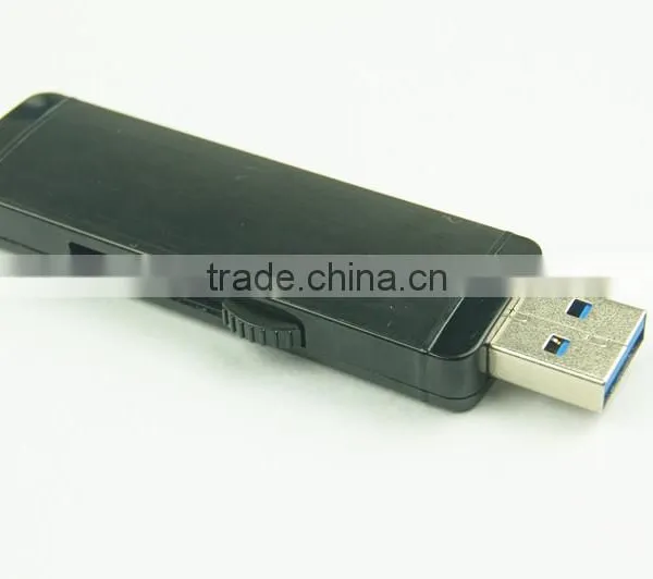 Android Smart Phone 2-in-1 Micro USB U-Disk OTG USB Flash Drive photo-3