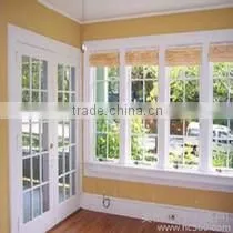 Aluminium Windows and Doors/aluminium Sliding Door Profiles photo-4