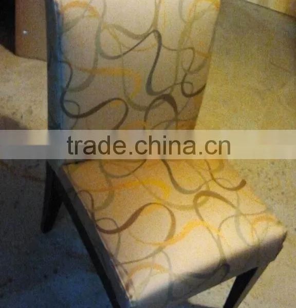 cheap wood restaurant chair