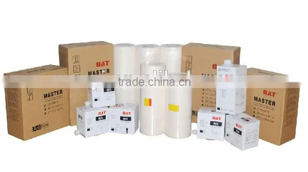 For Ricoh Priport JP10M B4 Digital Duplicator Priport JP1050, DX3440 Duplicator photo-3