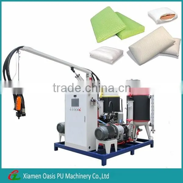 New Design pu Shoe Sole Making Machine photo-6