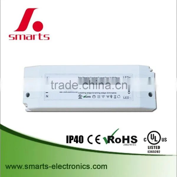 Triac Dimmable Led Driver 350ma Power Supply photo-4