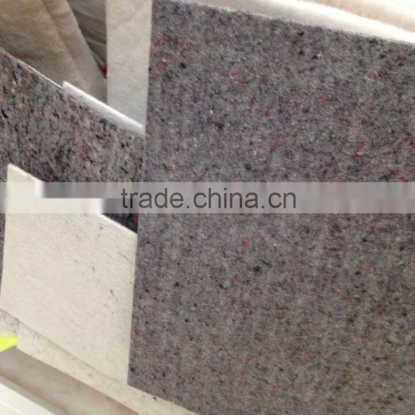 ZCM-1000 Non Woven Machinery, Geotextile Plant, Insulation Material Production Line photo-5