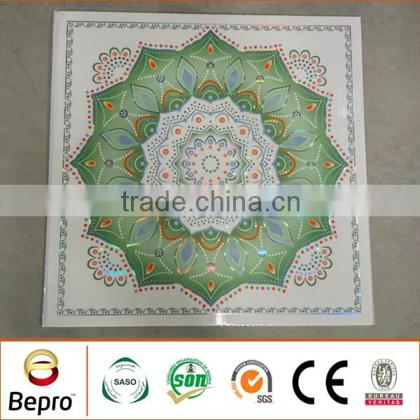 New Design and Hot Sale Suspended Ceiling Tiles photo-3
